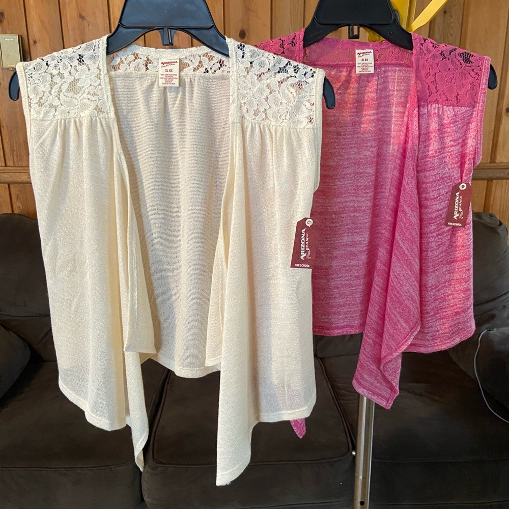 Arizona Girls Shirts
